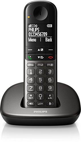 Philips XL4901 Seniortelefon-0-large