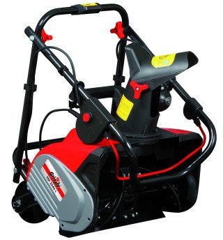 Grizzly electric snowblower ESF 2046 L-0-large