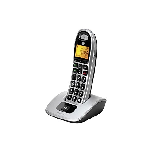 Motorola CD301 Seniortelefon-0-large