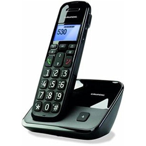Grundig D530 Seniortelefon-0-large