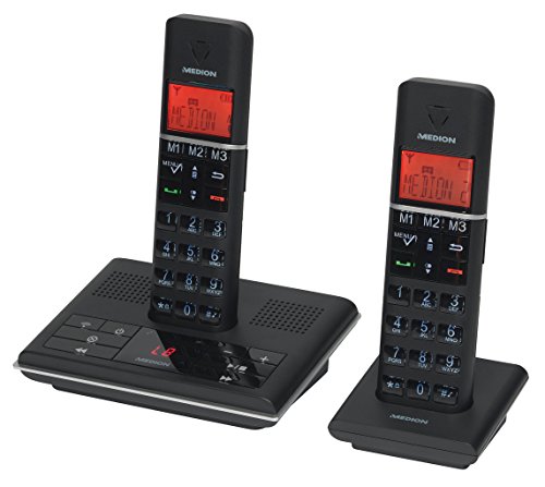 Medion Life P63009 Seniortelefon-0-large