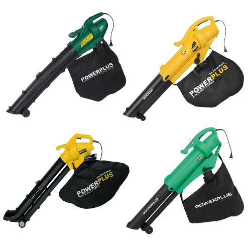 Varo PowerPlus POWXQG 5030 Laubsauger-0-large