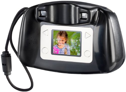 Somikon DCM-300 toon children camera 0-large