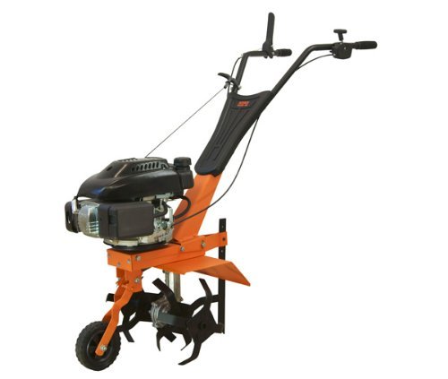 Atika MHB 40 Motorhacke-0-large