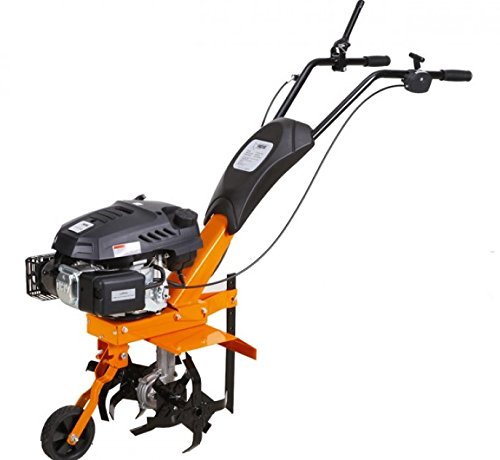Fuxtec AF 140 Motorhacke-0-large