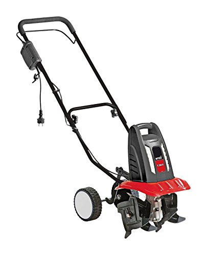 MTD T 30 E Motorhacke-0-large