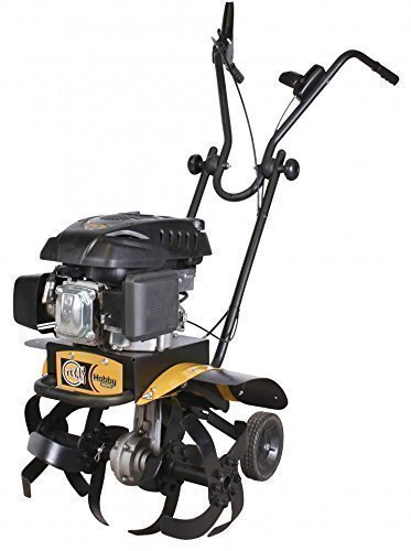 Texas Hobby 500TG Motorhacke-0-large