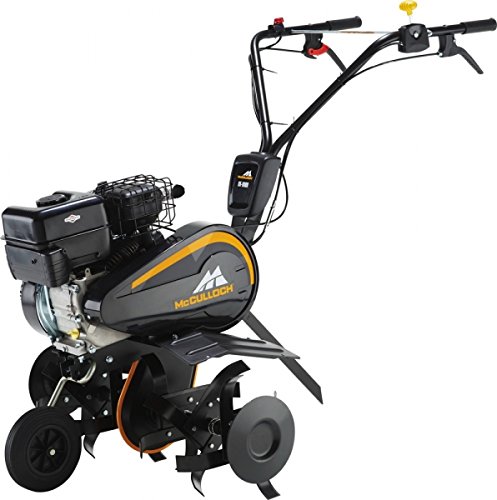 McCulloch MFT85 900R Motorhacke-0-large