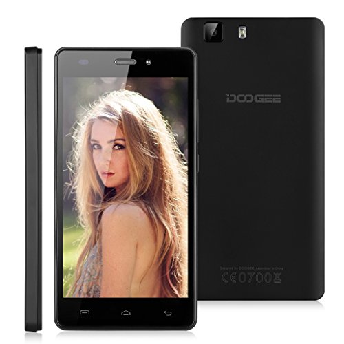 DOOGEE X5 Pro China Cell Phone 0-large