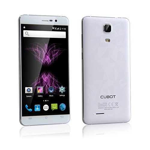 Cubot Z100 China Cell Phone 0-large