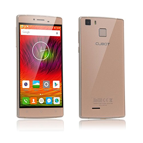 Cubot S600 China Cell Phone 0-large