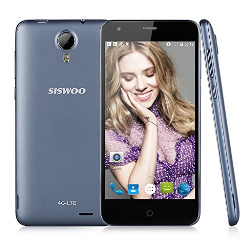 Siswoo Cooper I7 China Cell Phone 0-large