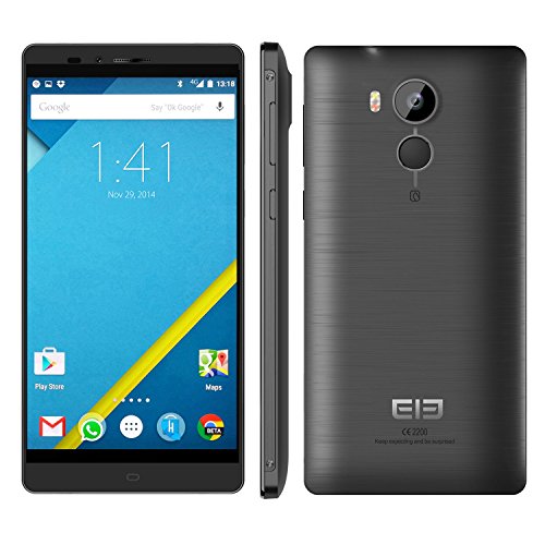 Elephone Vowney China Cell Phone 0-large