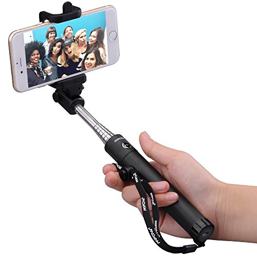 Mpow® iSnap X Selfie Stick-0-large