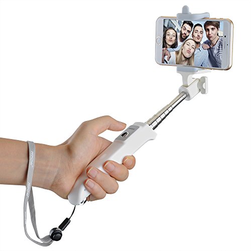 MPOW iSnap Y Selfie Stick-0-large