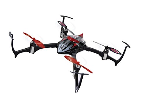 Jamara Skip 3D Quadrocopter drone-0-large
