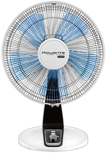 Rowenta VU 2630 Turbo Silencce Table fan-0-large