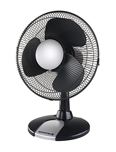 Honeywell HT 112E Table fan-0-large