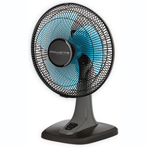 Rowenta VU 2110 Essential table fan-0-large