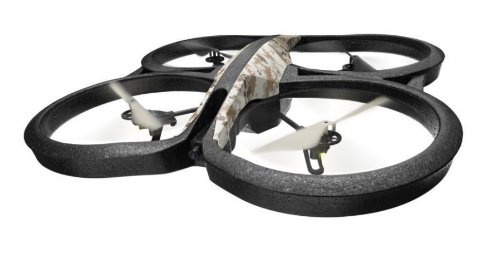 Parrot AR.DRONE 2.0 Elite Edition Drone 0-large
