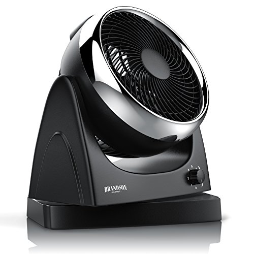 Brandson table fan-0-large