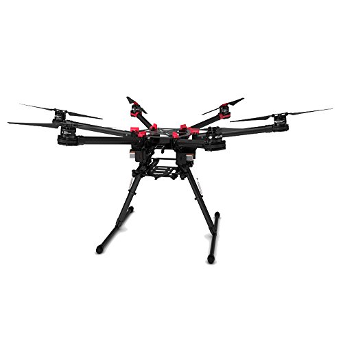 DJI Spreading Wings S900 drone-0-large