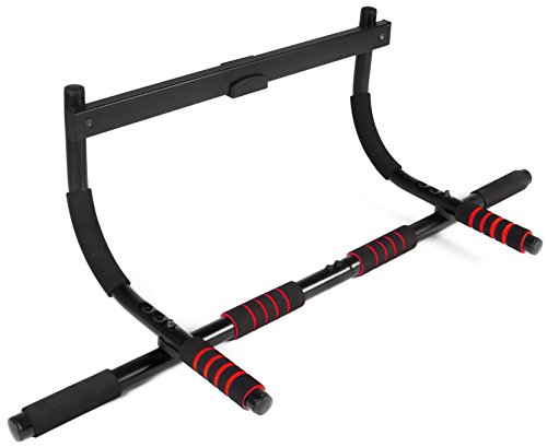 SportPlus SP PUB 012 Pull-up bar-0-large