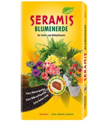 Seramis potting soil without peat-0-large