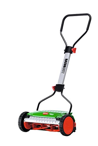 Brill RazorCut Premium 33 hand mower-0-large