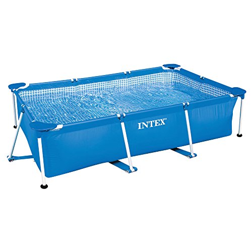 Intex Family 58981 Pool-0-large