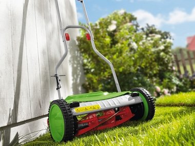 Florabest FHM 38 A1 hand-held mower-0-large