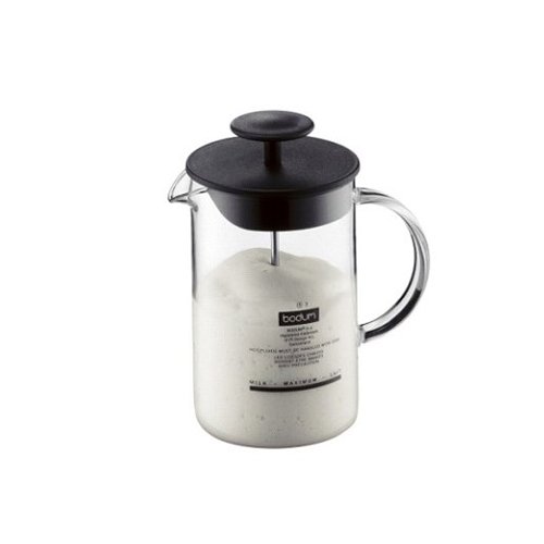 Bodum 1446-01 Milchaufschäumer-0-large