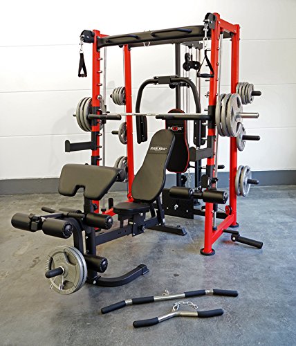 Maxxus 9.0 power station-0-large
