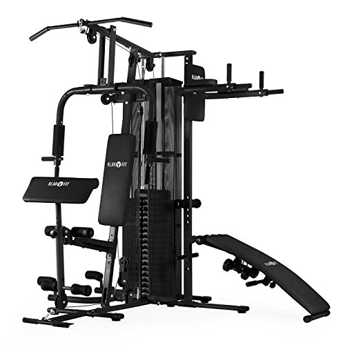 Klarfit Ultimate Gym 5000 power station-0-large