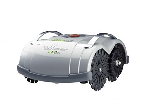 Wiper ECO Robot Blitz 2 Mowing robot-0-large