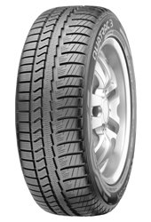 VREDESTEIN - QUATRAC 3 year old tire-0-large