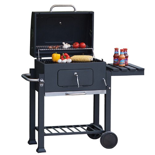 Tepro 1061 Barbecue Toronto-0-large