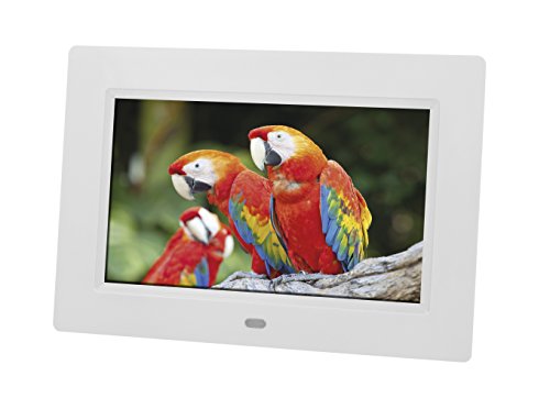 Rollei Degas DPF-70 Digital picture frame-0-large