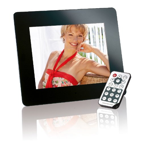 Intenso Mediadirector Digital picture frame-0-large