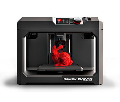 MakerBot Replicator 5th generation 3D printer-0-large