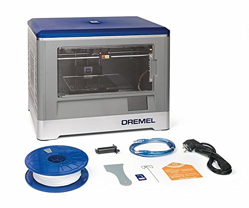 Dremel 3D Idea Builder 3D printer-0-large
