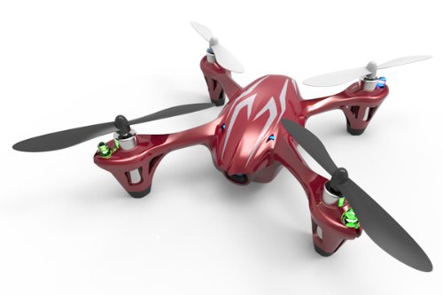 Hubsan X4 H107 C Quadrocopter-0-large