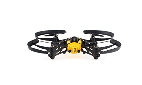 Parrot Airborne Cargo Travis Quadrocopter-0-large