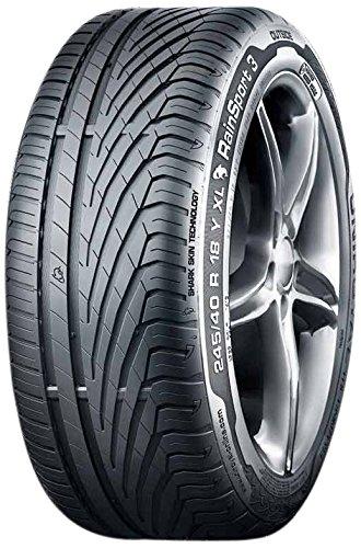 Uniroyal RainSport 3 205 55 R16 91V Summer tire-0-large