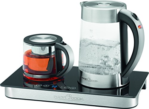 ProfiCook PC-TKS 1056 Tea machine-0-large