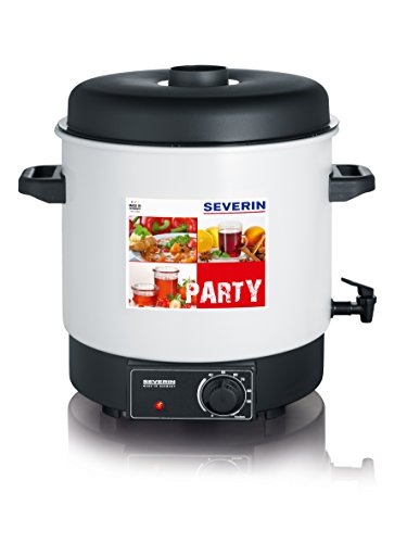 Severin EA 3653 Glühweinkocher-0-large