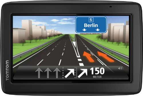 TomTom Start 25 M Navigator-0-large