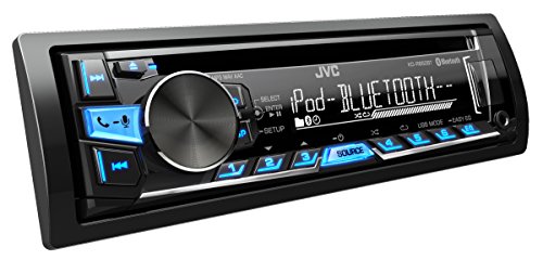 JVC KD-R862BTE Autoradio-0-large