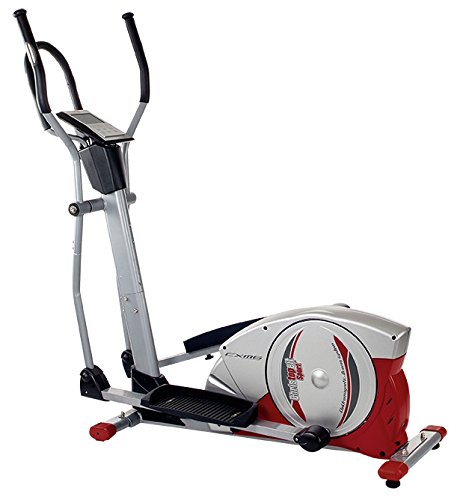 Christopeit Ergometer CXM 6 Crosstrainer-0-large