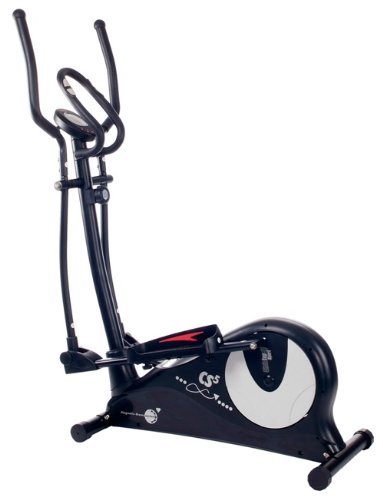 Christopeit CS 5 Crosstrainer-0-large